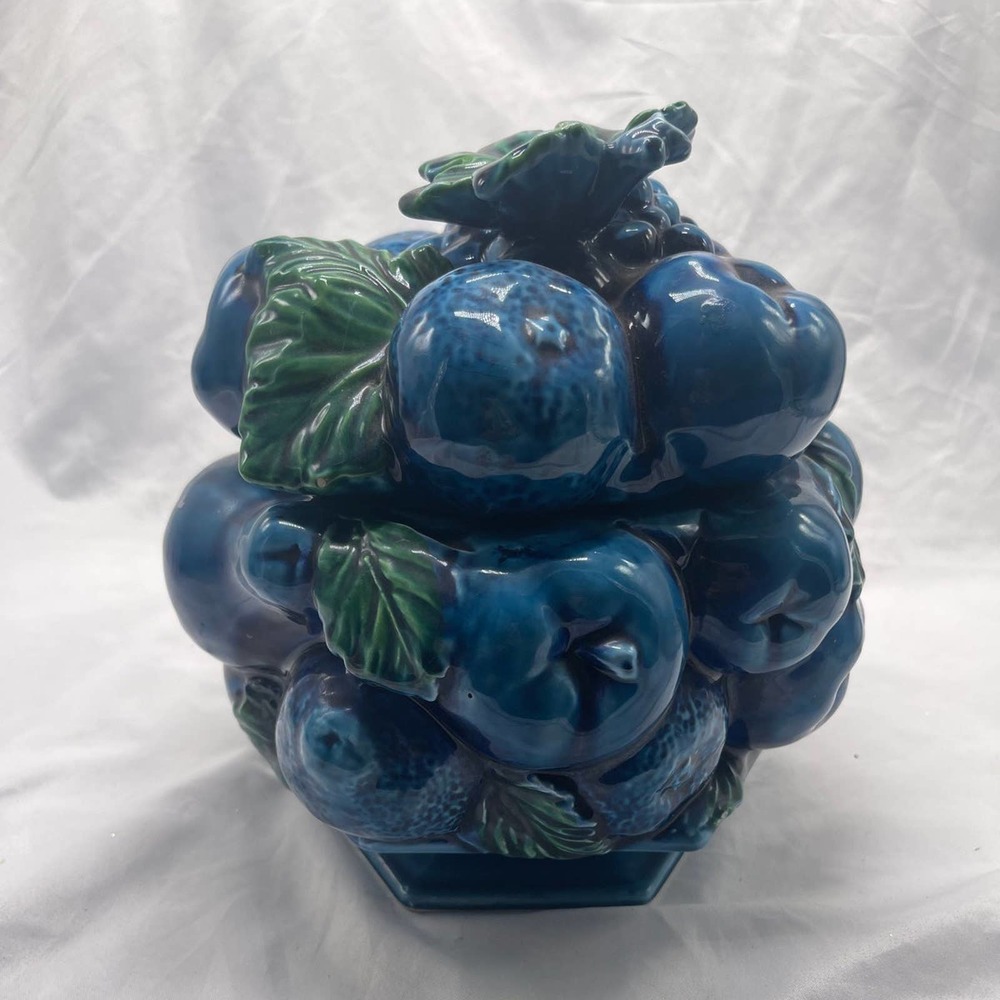 VTG Inarco ceramic cookie jar